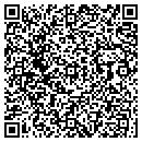QR code with Saah Carpets contacts