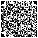 QR code with S C C S Inc contacts