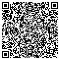 QR code with On the Line contacts