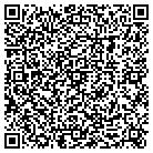 QR code with Service First Cleaning contacts