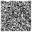 QR code with Peerless Coating Service contacts