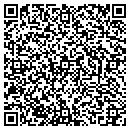 QR code with Amy's Over Easy Cafe contacts