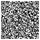QR code with Servpro of Clarkston-Stone Mtn contacts