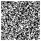 QR code with Servpro Of Darlington County contacts