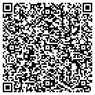 QR code with S N Cleaning Services contacts