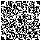 QR code with Pro Dry Wall & Painting Inc contacts