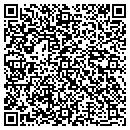 QR code with SBS Contracting LLC contacts