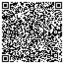 QR code with Reds Paint Service contacts