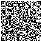 QR code with Rhino Linings Of Brandon contacts