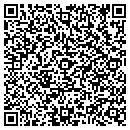 QR code with R M Assembly Corp contacts