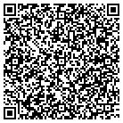 QR code with R & R Mc Kinnon Sealcoating CO contacts