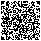 QR code with Spray On Siding Of Va L L C contacts