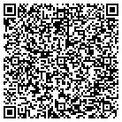 QR code with S & S Cstm Coatings & Blasting contacts
