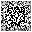 QR code with Tint Shop contacts