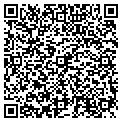 QR code with Upc contacts