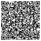 QR code with Hoof Hollow Goats Inc contacts