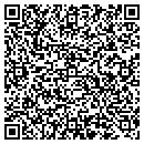 QR code with The Clean Machine contacts