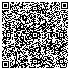 QR code with Tim's Steam Carpet Cleaning contacts