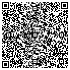 QR code with Atlantic Trust Pell Rudman contacts