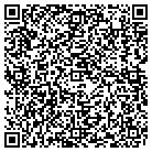 QR code with Urethane Tech Group contacts