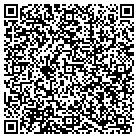 QR code with White Glove Touch Inc contacts