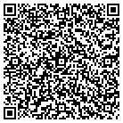 QR code with White Tornado Carpet & Upholst contacts
