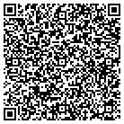 QR code with Ashtabula Carpet Workroom contacts