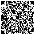 QR code with Baketex contacts
