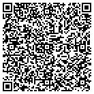 QR code with Service Cable Electric Inc contacts