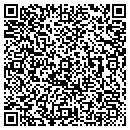 QR code with Cakes By Deb contacts