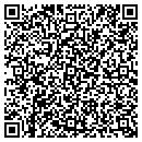 QR code with C & L Bakers Inc contacts