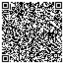 QR code with C-Lean Corporation contacts