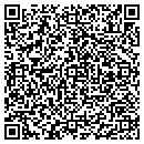 QR code with C&R Furnace & Air Duct Clnng contacts