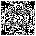 QR code with Ludlow Carpet Upholstery Clnng contacts