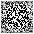 QR code with O'Connor Carpet Drapery contacts