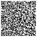 QR code with R B Systems contacts