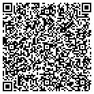 QR code with Spooner Vicars Bakery Systems Inc contacts