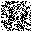 QR code with The Cake Gallery contacts