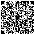 QR code with The Dakerey contacts