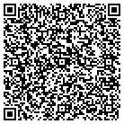 QR code with Temple hills Carpet Cleaners contacts