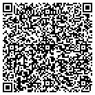 QR code with Ann Marie's Window Fashions contacts