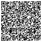 QR code with E P C Holdings Corp contacts