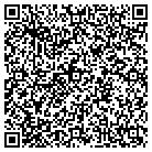 QR code with J Lee Distributing Caribe LLC contacts