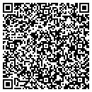 QR code with D F T Enterprises contacts