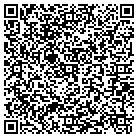 QR code with Fantastic Floor Care & Cleaning Services Llp contacts