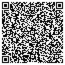 QR code with J N Rugby Chem-Dry Inc contacts