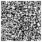 QR code with Marilyn's Smooth Edges contacts