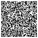 QR code with A R Vending contacts