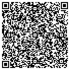 QR code with C C And G Enterprise contacts