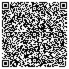 QR code with C-Dubs Munchie Machines LLC contacts